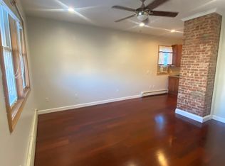 94 W 25th St FLOOR 2, Bayonne, NJ 07002