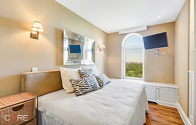 Rented by CORE