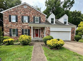 3807 Dalebrook Dr, Dumfries, VA 22025