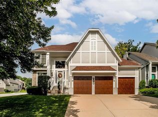12268 S Gallery St, Olathe, KS 66062