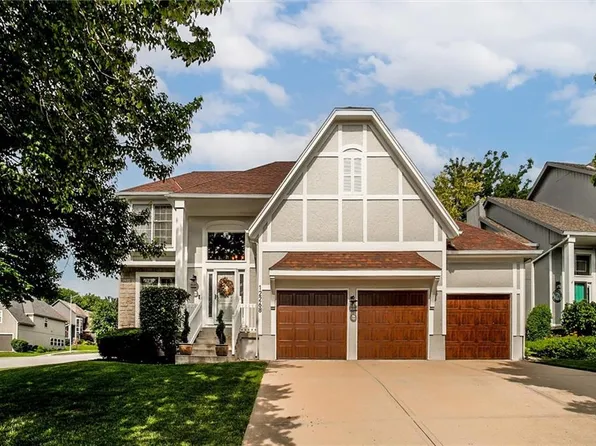 12268 S Gallery St, Olathe, KS 66062