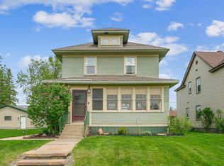 203 E 4th St, Superior, WI 54880