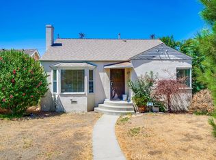 2696 Serrano Rd, San Bernardino, CA 92405