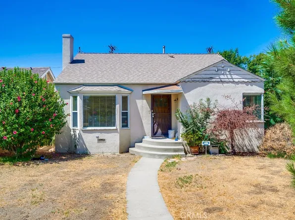 2696 Serrano Rd, San Bernardino, CA 92405