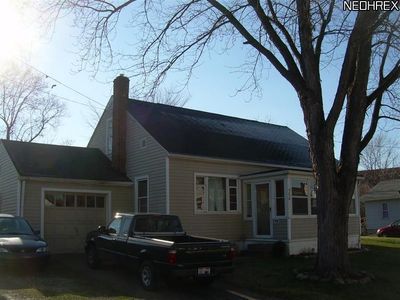 500 Allenford St, Akron, OH, 44314