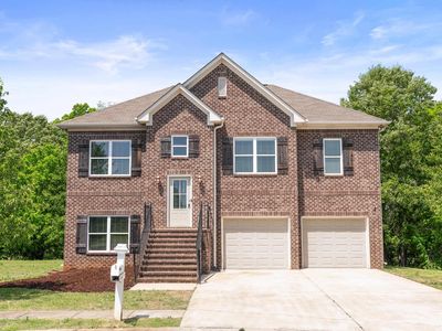 4341 Segars Cv, Bessemer, AL, 35022