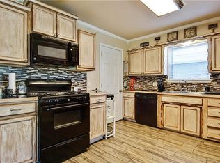 4112 N Ann Arbor Ave, Warr Acres, OK 73122