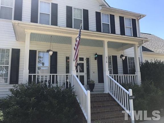 2nd image of 316 Riverwood Dr
