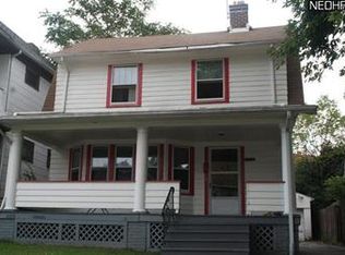 11122 Continental Ave, Cleveland, OH 44104