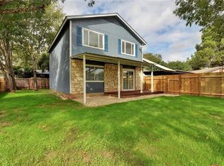 5002 Cape Verde Cv #A, Austin, TX 78744