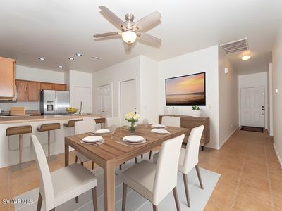 1740 Bluff Drive, Cottonwood, AZ, 86326