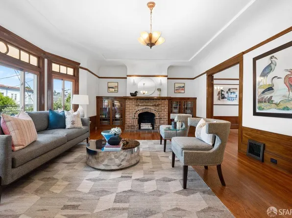 1371-1373 Church St, San Francisco, CA 94114