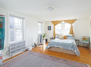 401 S 22nd St #3R, Philadelphia, PA 19146