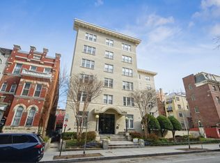 1619 R St NW APT LL3, Washington, DC 20009