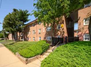 Rosehill Gardens, Elizabeth, NJ 07202