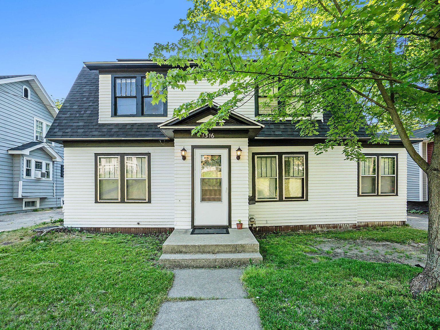 1316 Douglas Ave, Kalamazoo, MI 49007 Zillow
