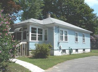 174 Wingate Ave, Warwick, RI 02888