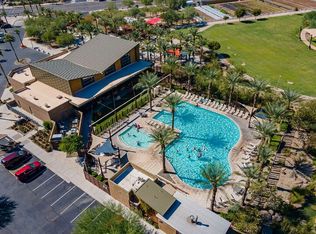 4927 S Tune, Mesa, AZ 85212