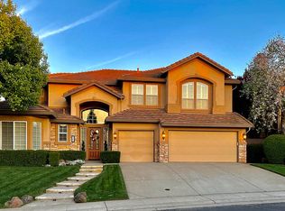 317 Toscano Ct, Roseville, CA 95661