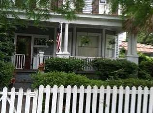 21 Bennett St, Charleston, SC 29401