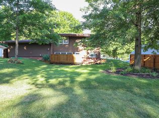 320 N 9th St, Carlisle, IA 50047