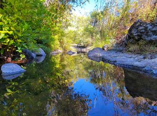 LOT 30 Lack Creek Dr, Shingletown, CA 96088