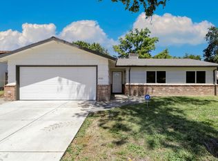 4021 Dexter Cir, North Highlands, CA