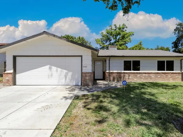 4021 Dexter Cir, North Highlands, CA 95660