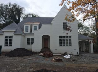 4015 Vailwood Dr, Nashville, TN 37215