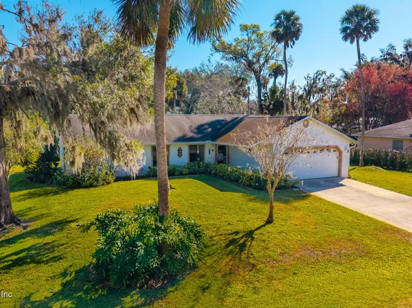 2019 ORANGE TREE Drive, Edgewater, FL 32141