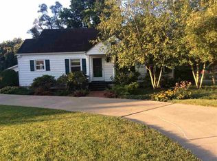 3003 Hulman St, Terre Haute, IN 47803