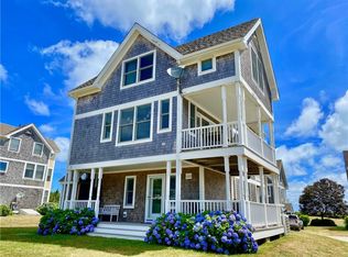 1715 Corn Neck Rd, Block Island, RI 02807