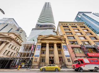 197 Yonge St #1312, Toronto, ON M5B 0C1