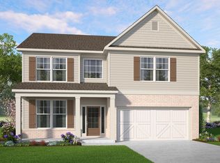 Lakewood Plan, Clark Farms, Flowery Branch, GA 38542