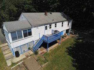 59 Carrolton Ln, Dedham, MA 02026