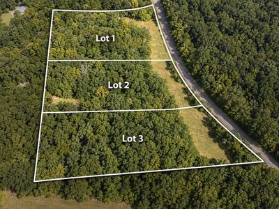 0 Matlock Rd #1, Charlotte, TN, 37036