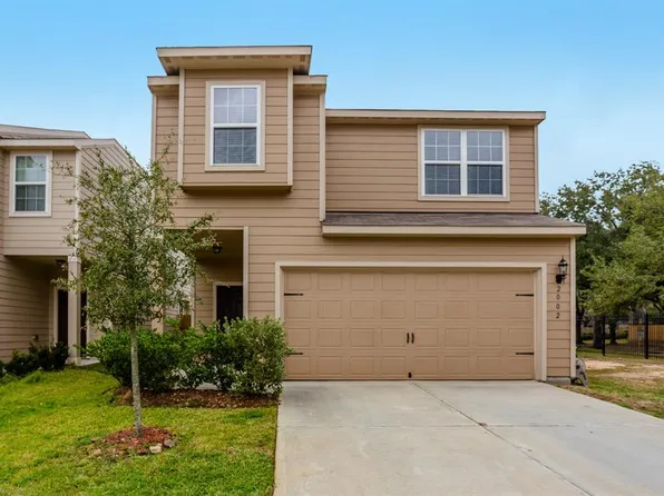 2002 Sweet Lilac Dr, Houston, TX 77090