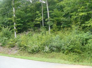 142 Lakeview Dr, Sharps Chapel, TN 37866