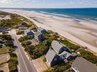 156 Shore Drive, Dennis, MA 02638