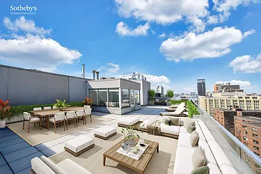 420 West 25th Street, #PHA