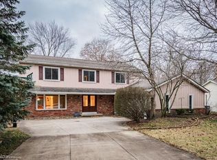 32262 Springside Ln, Solon, OH 44139