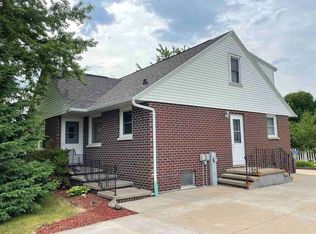 W2305 Block Rd, Appleton, WI 54915