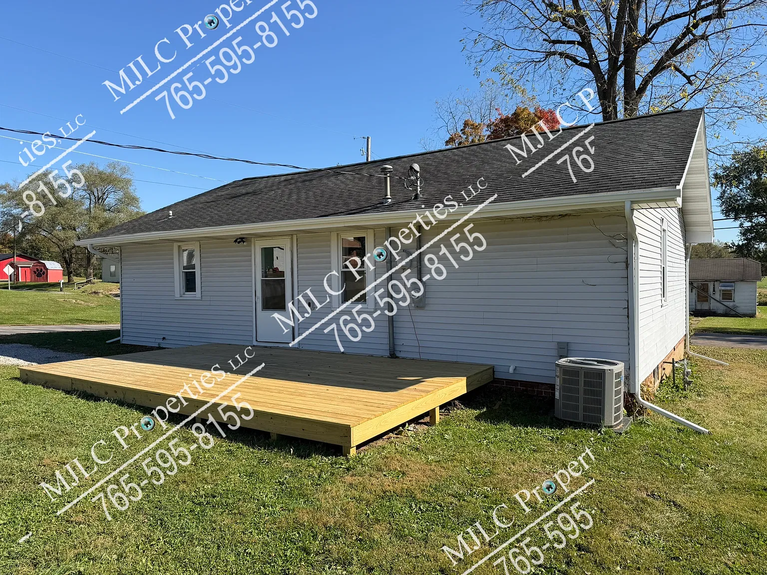 700 S Monroe St - 1 — Photo 3