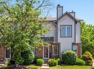 3401 Sherman Park Dr #4G, Saint Charles, MO 63303