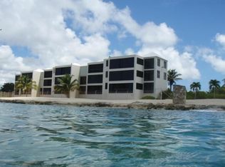 Harbour Beach Smithfield We #100 A, Frederiksted, VI 00840
