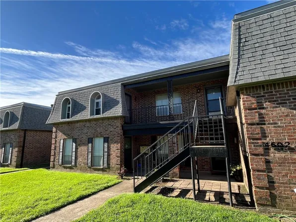 4602-203 Parliament Dr, Alexandria, LA 71303