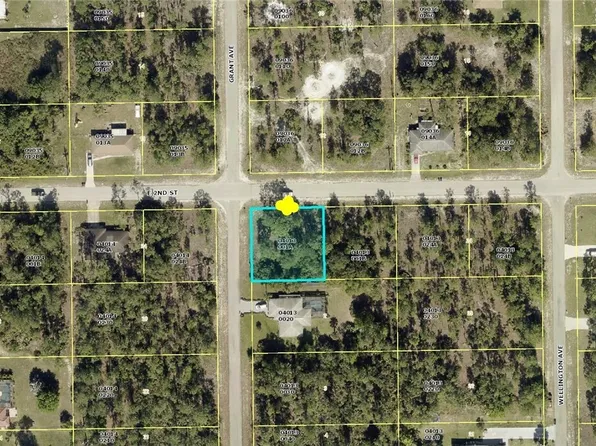 3400 E 2nd St, Lehigh Acres, FL 33936