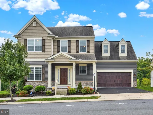 6038 Station Circle Rd, Harrisburg, PA 17111
