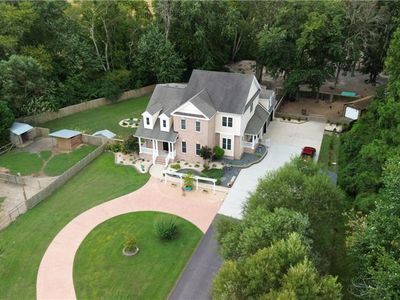 1149 Beaver Dam Rd, Chesapeake, VA, 23322