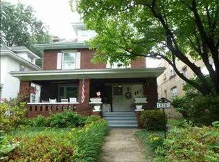 828 11th Ave, Huntington, WV 25701